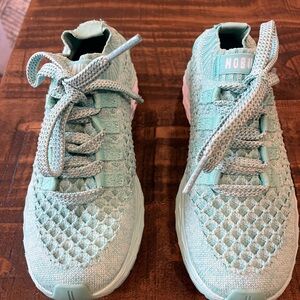 NO BULL Women’s Knit Sneakers